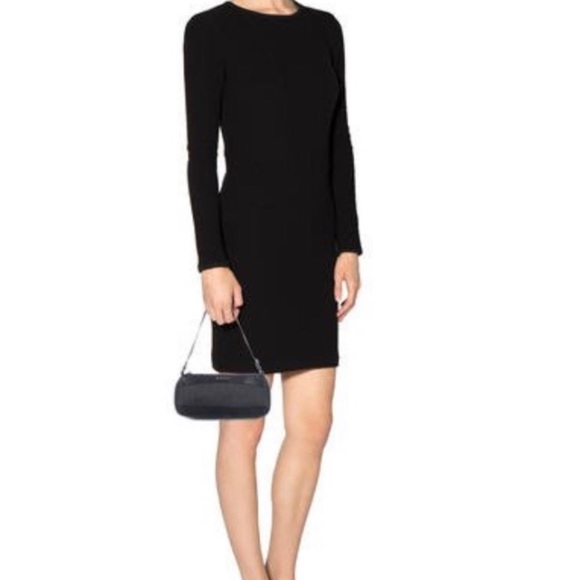 Gucci Denim Web Pochette - Picture 16 of 16